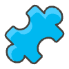 Puzzle Piece emoji - Free transparent PNG, SVG. No sign up needed.