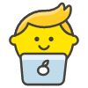 Man Technologist emoji - Free transparent PNG, SVG. No sign up needed.