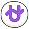 Ophiuchus B emoji - Free transparent PNG, SVG. No sign up needed.