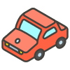 Automobile emoji - Free transparent PNG, SVG. No sign up needed.
