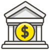 Bank C emoji - Free transparent PNG, SVG. No sign up needed.
