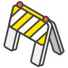 Construction C emoji - Free transparent PNG, SVG. No sign up needed.