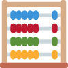 Abacus Element from Twemoji Emoji Set