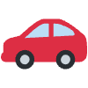 Automobile Element from Twemoji Emoji Set