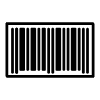 Barcode Element from OpenMoji Emoji Set