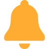 Bell Element from Twemoji Emoji Set
