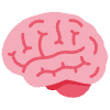 Brain Emoji from Twemoji Set | Free Download as SVG Vector and Transparent PNG | Streamline emojis