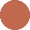 Brown Circle Element from Twemoji Emoji Set
