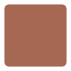 Brown Square Flat Element from Fluent Emoji Flat Set