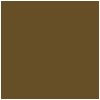 Brown Square Element from EmojiTwo Colors Set