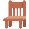Chair Element from Twemoji Emoji Set