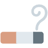 Cigarette Element from Twemoji Emoji Set