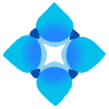 Diamond With A Dot Element from Noto Emojis Set