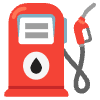 Fuel Pump Element from Noto Emojis Set