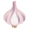 Garlic Element from Noto Emojis Set