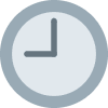 Nine O’clock Element from Twemoji Emoji Set