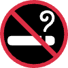 No Smoking Element from Twemoji Emoji Set