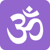 Om Element from Twemoji Emoji Set