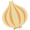 Onion Element from Twemoji Emoji Set