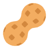 Peanuts Flat Element from Fluent Emoji Flat Set
