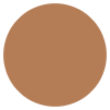 Medium Dark Skin Tone Element from EmojiTwo Colors Set
