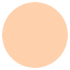Medium Light Skin Tone Element from EmojiTwo Colors Set