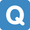 Regional Indicator Q Element from Twemoji Emoji Set