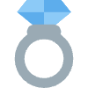 Ring Element from Twemoji Emoji Set