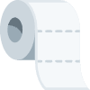 Roll Of Paper Element from Twemoji Emoji Set