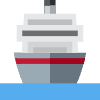 Ship Element from Twemoji Emoji Set