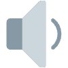 Speaker Medium Volume Element from Twemoji Emoji Set