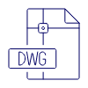 Dwg File illustration - Free transparent PNG, SVG. No sign up needed.