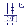 Dxf File illustration - Free transparent PNG, SVG. No sign up needed.