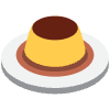 Custard Element from Twemoji Emoji Set