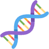 Dna Element from Twemoji Emoji Set
