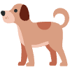 Dog Element from Twemoji Emoji Set
