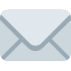 Envelope Element from Twemoji Emoji Set