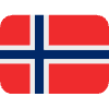 Flag Bouvet Island Element from Twemoji Emoji Set