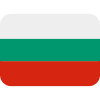 Flag Bulgaria Emoji from Twemoji Set | Free Download as SVG Vector and Transparent PNG | Streamline emojis