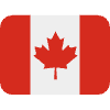 Flag Canada Element from Twemoji Emoji Set