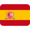 Flag Ceuta & Melilla Element from Twemoji Emoji Set