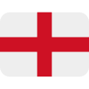 Flag England Element from Twemoji Emoji Set