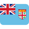 Flag Fiji Element from Twemoji Emoji Set