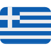 Flag Greece Element from Twemoji Emoji Set