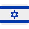 Flag Israel Element from Twemoji Emoji Set