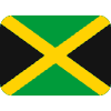 Flag Jamaica Element from Twemoji Emoji Set