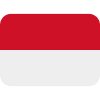 Flag Monaco Element from Twemoji Emoji Set