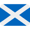Flag Scotland Element from Twemoji Emoji Set