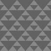 Subtle Dark Triangle Mosaic Pattern Element from Subtle Patterns Set