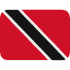 Flag Trinidad & Tobago Element from Twemoji Emoji Set